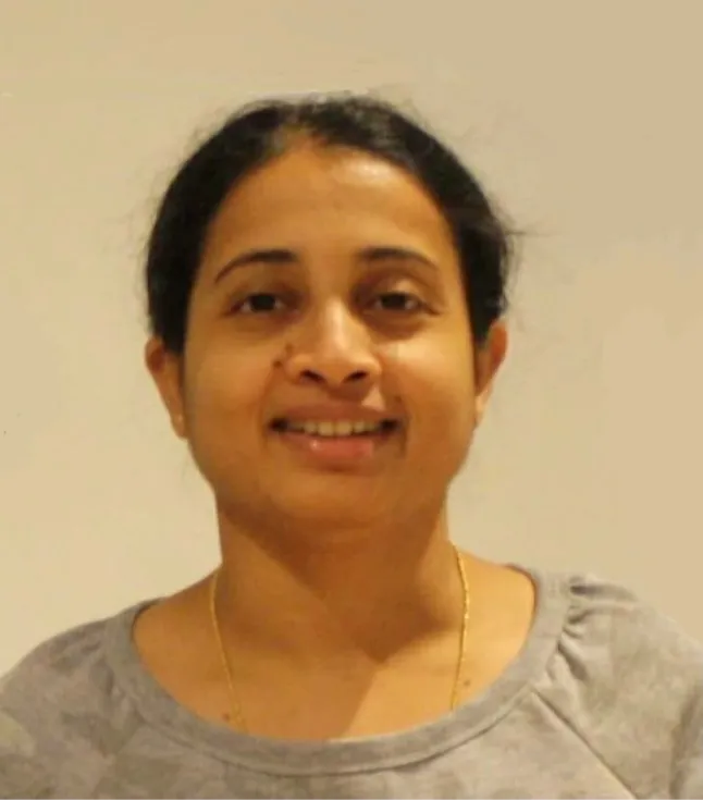 Sam, registered nurse and wound care specialist