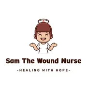 Sam The Wound Nurse, healing with hope